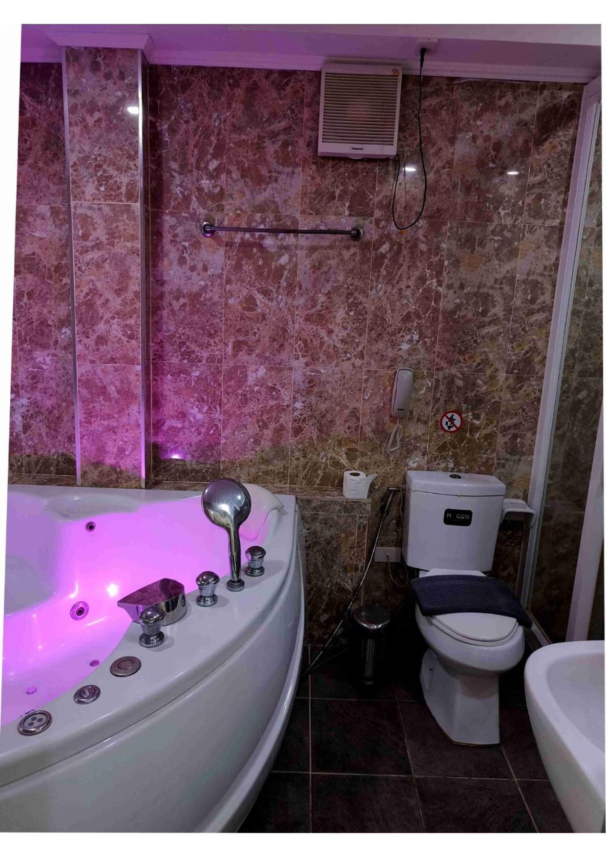 Titanic Residence-5 Minutes Walk To Walking Street
