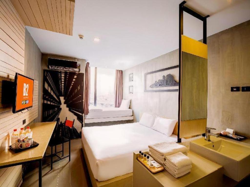 B2 South 3* Pattaya