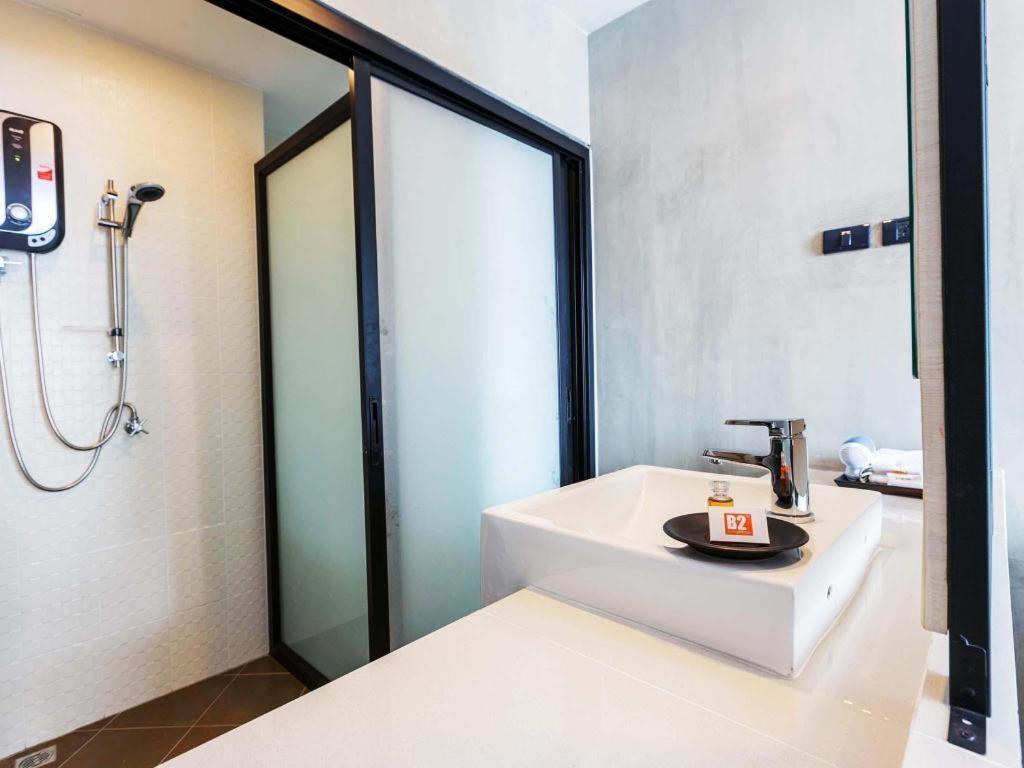 Hotel B2 South Pattaya