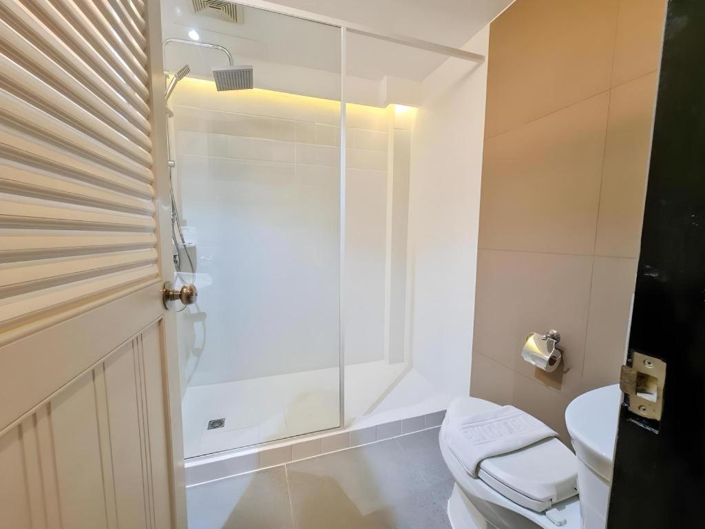 Prs By Sojourn Hotel Pattaya