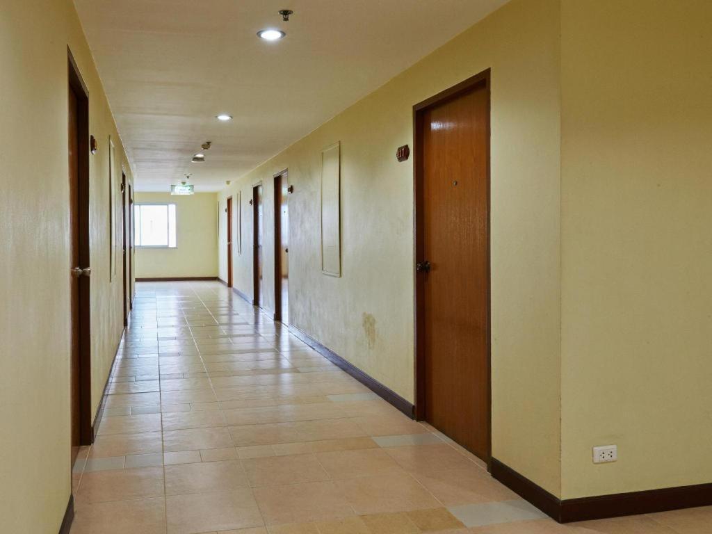 Hotel Eastiny Plaza Pattaya
