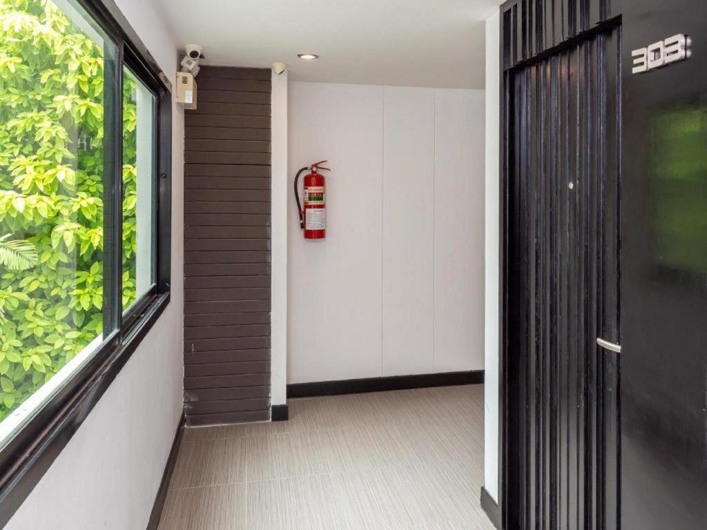 Punyapha Place 3* Pattaya