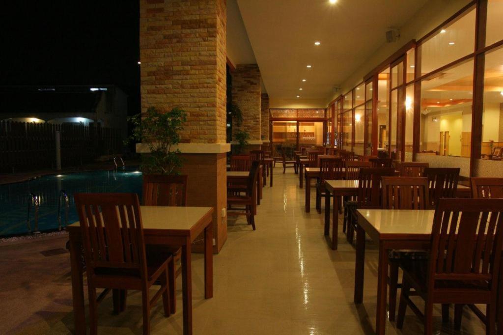 Siam Platinum Hotel 4*