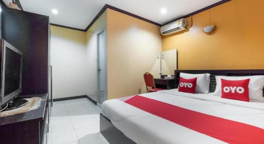 Oyo 75327 Diyana