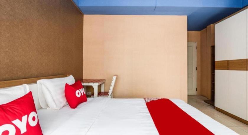 Oyo 826 Cozy Hotel 2*