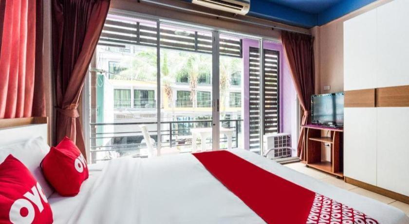 Hotel Oyo 826 Cozy