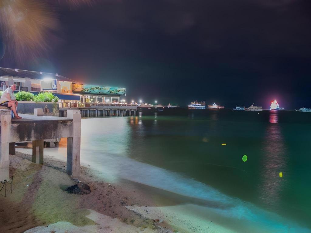 Lido Hotel Pattaya