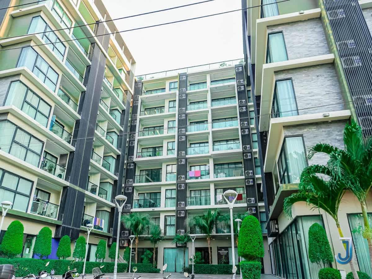 Well Furnished With Balcony Holiday home *