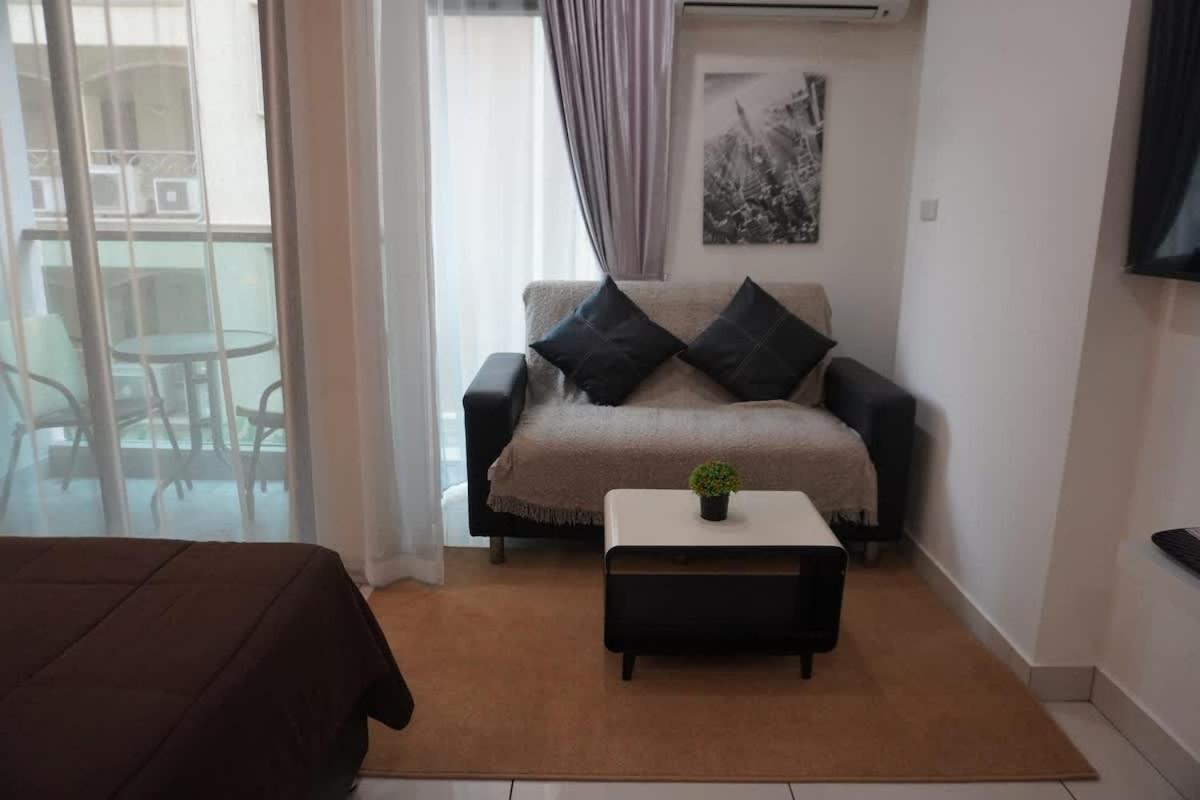 Holiday home Well Furnished With Balcony Pattaya