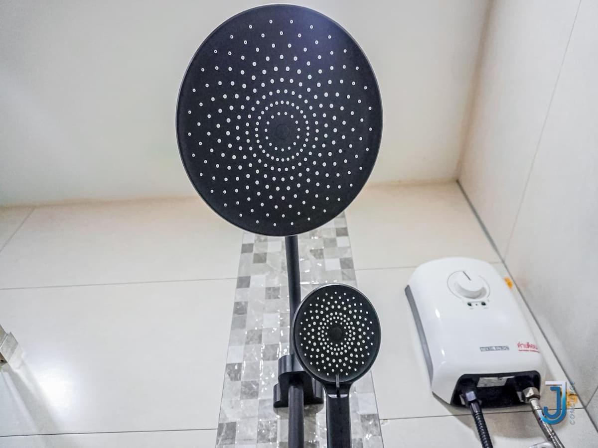 Well Furnished With Balcony