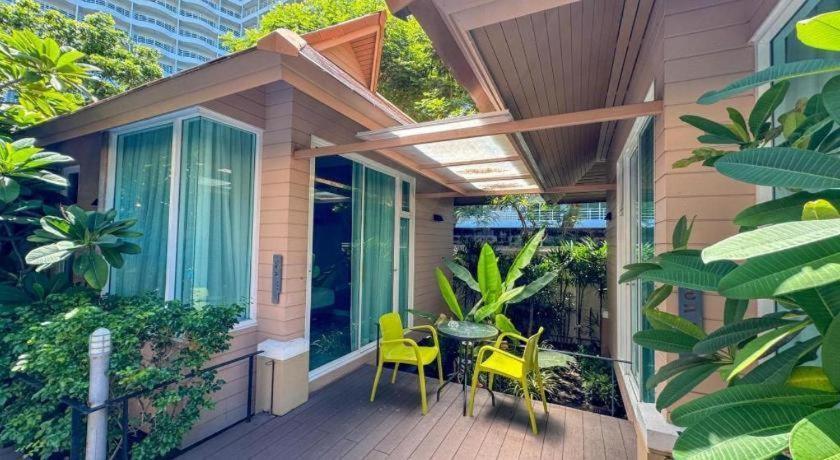 Bbhouse Hotel Pattaya