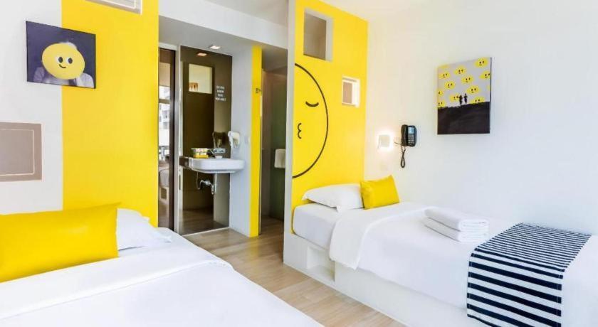 Hotel Mood Pattaya