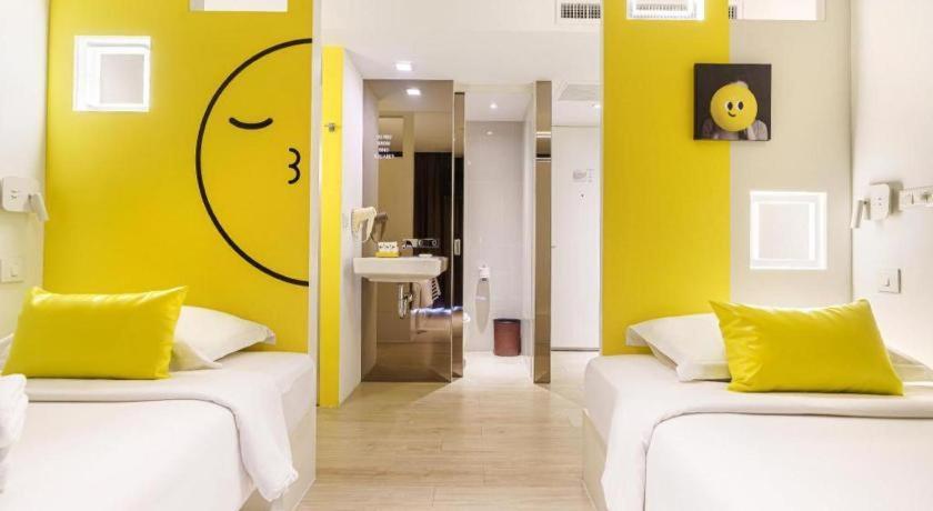 Hotel Mood Pattaya