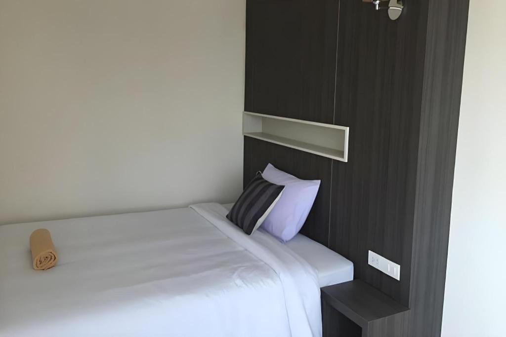 Hotel The Zen Pattaya
