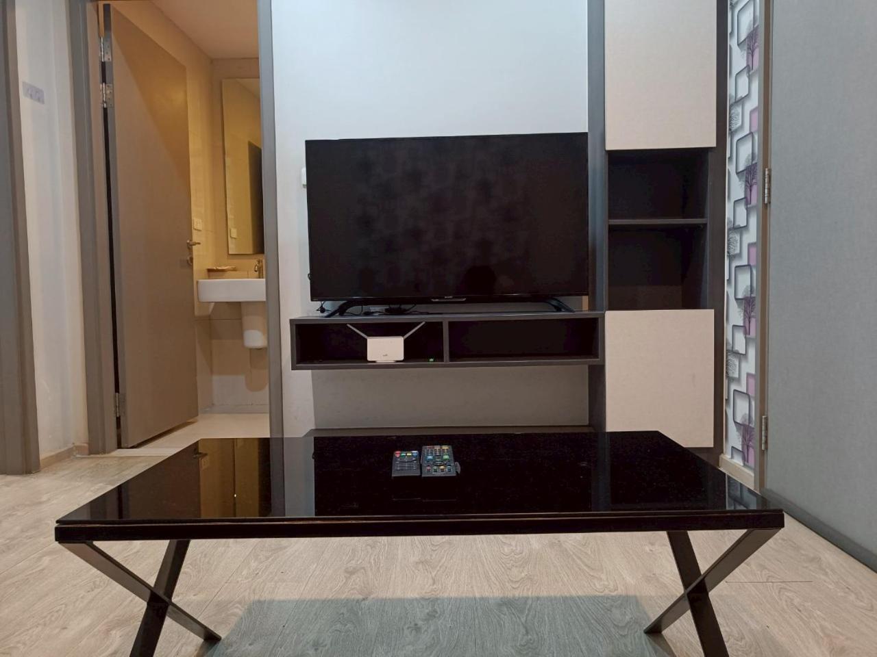 The Base Center Apartment Pattaya