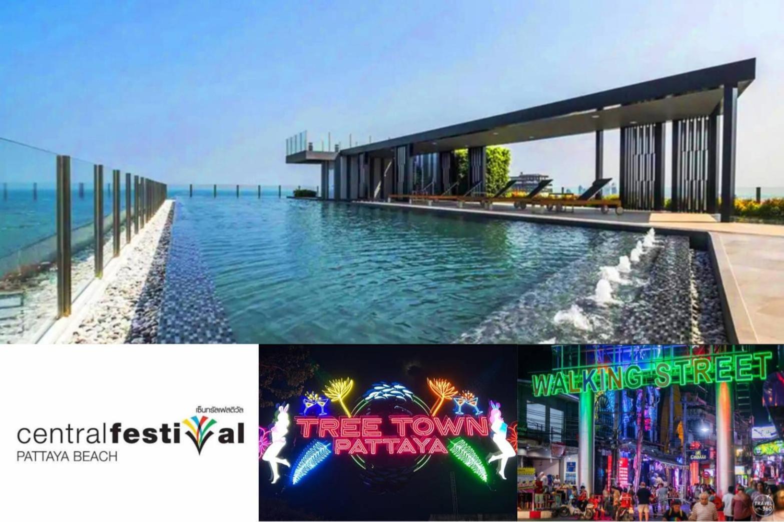 The Base Center Pattaya