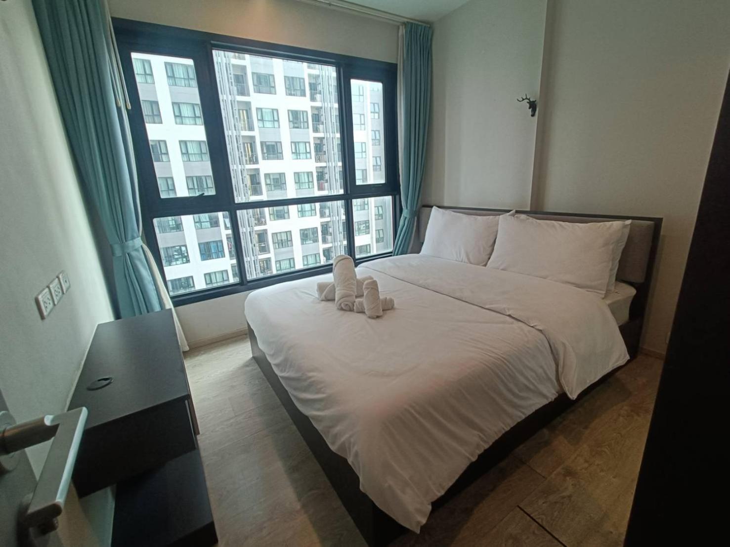 Apartment The Base Center *