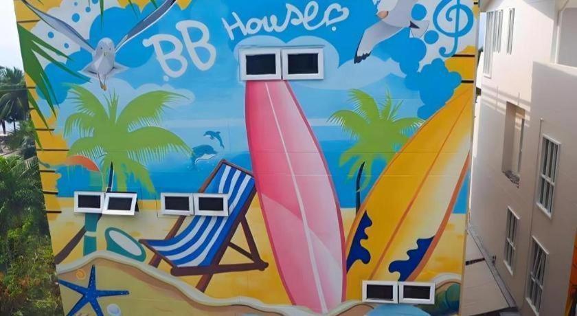 Hotel Bbhouse Pattaya