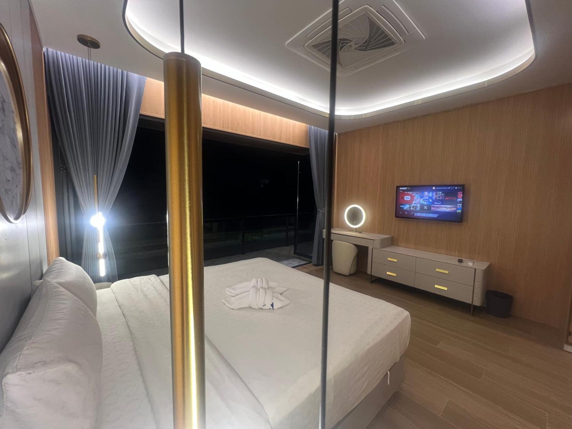 Pattaya Pool Villa Jomtien Beach