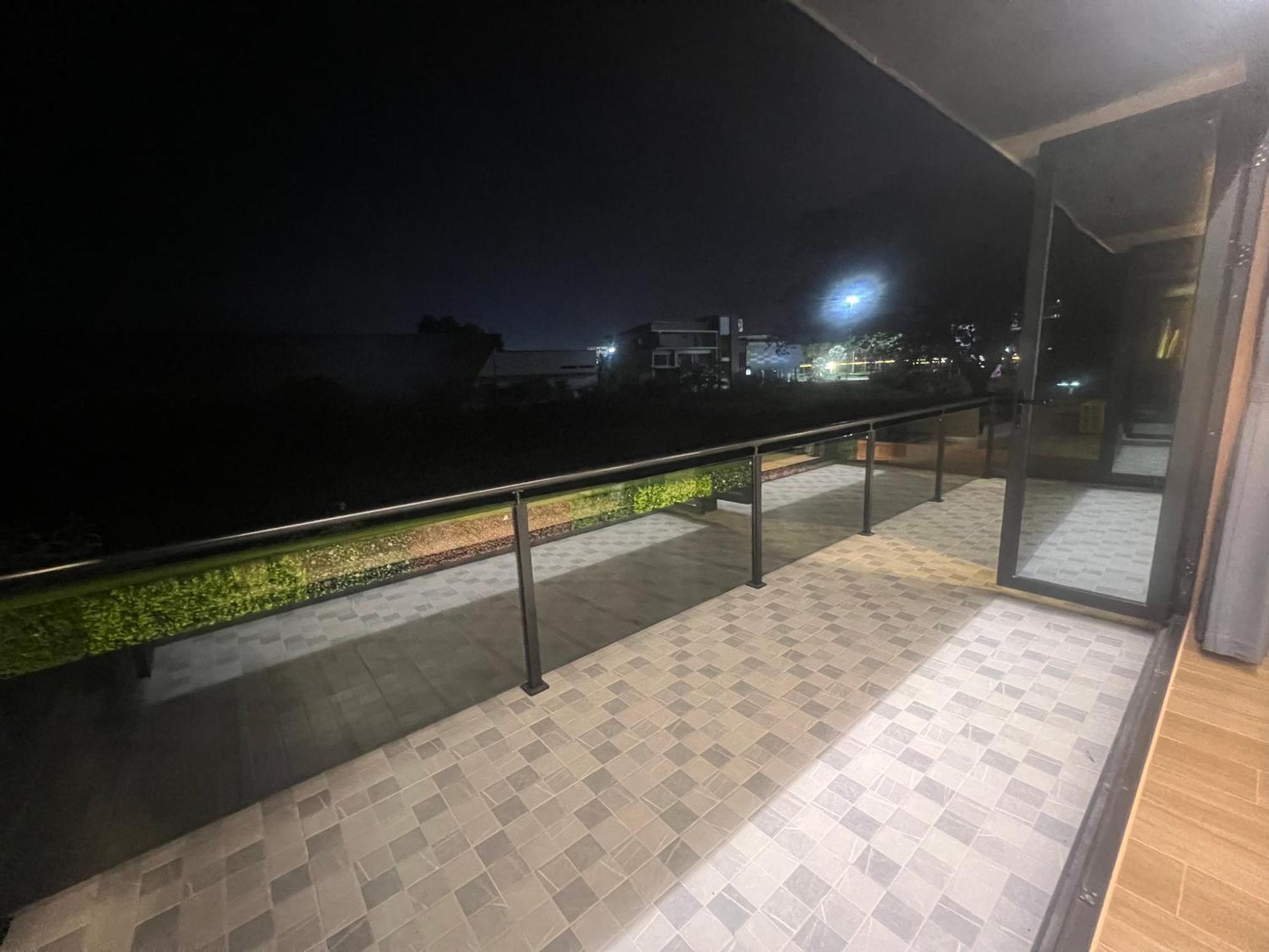 Villa Pattaya Pool