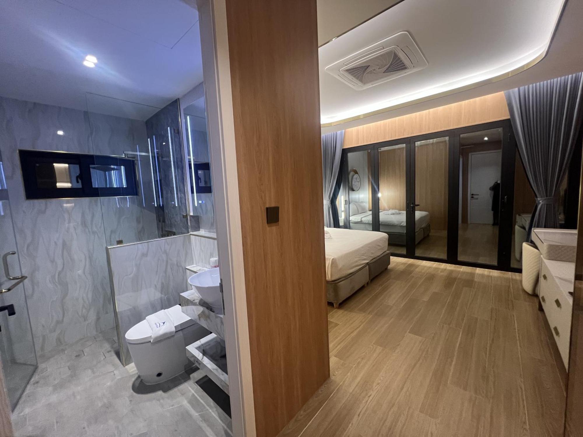 Pattaya Pool Villa Jomtien Beach
