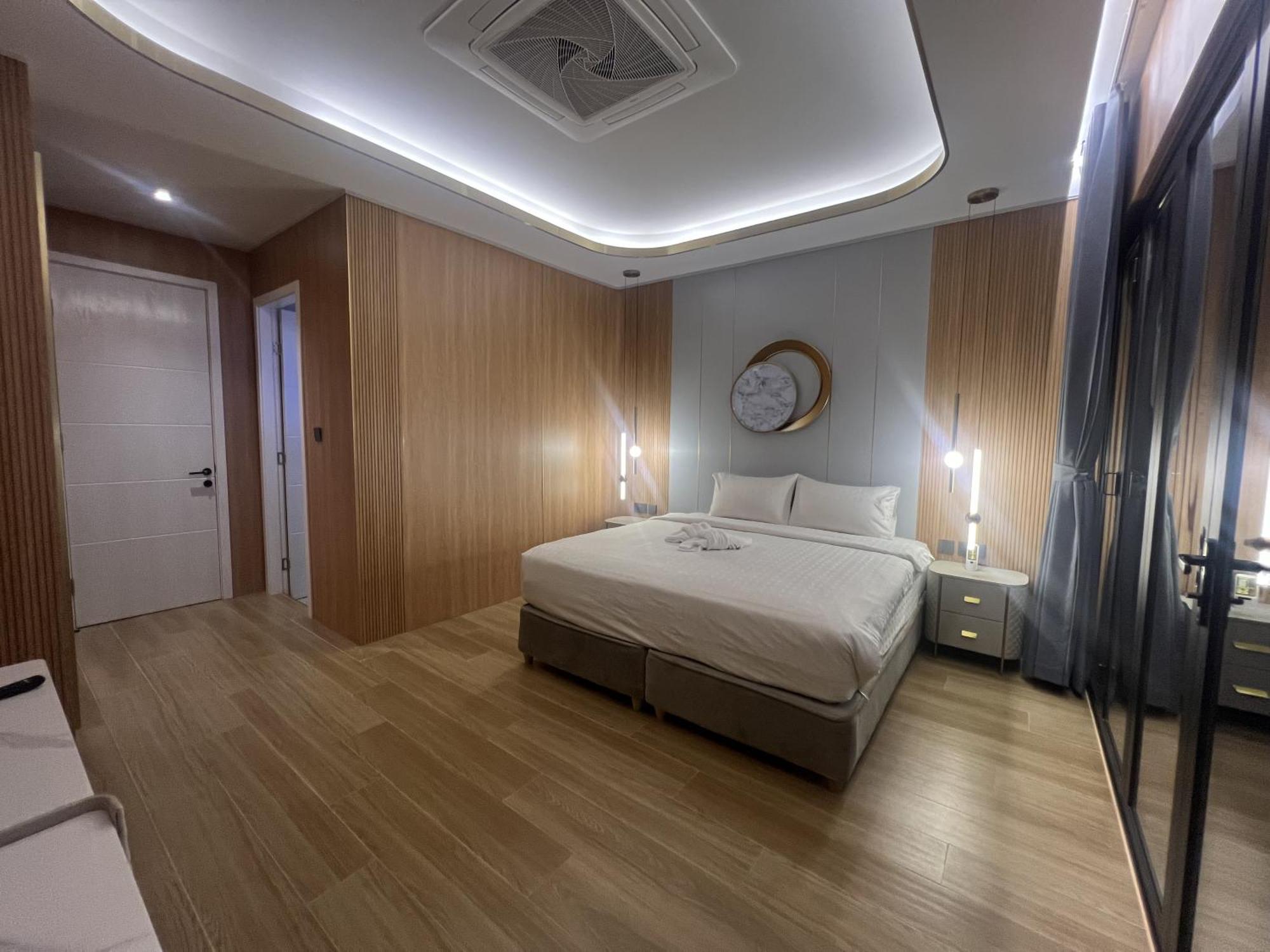 Pattaya Pool Villa Jomtien Beach