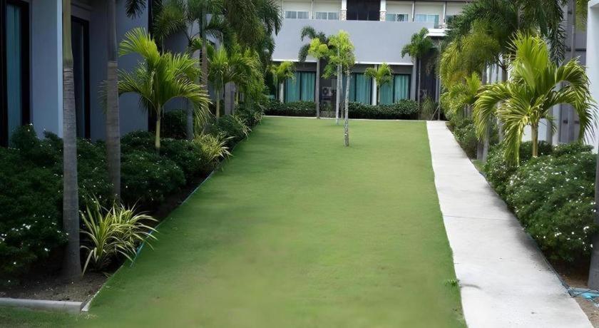 Hotel Sritrakul Place