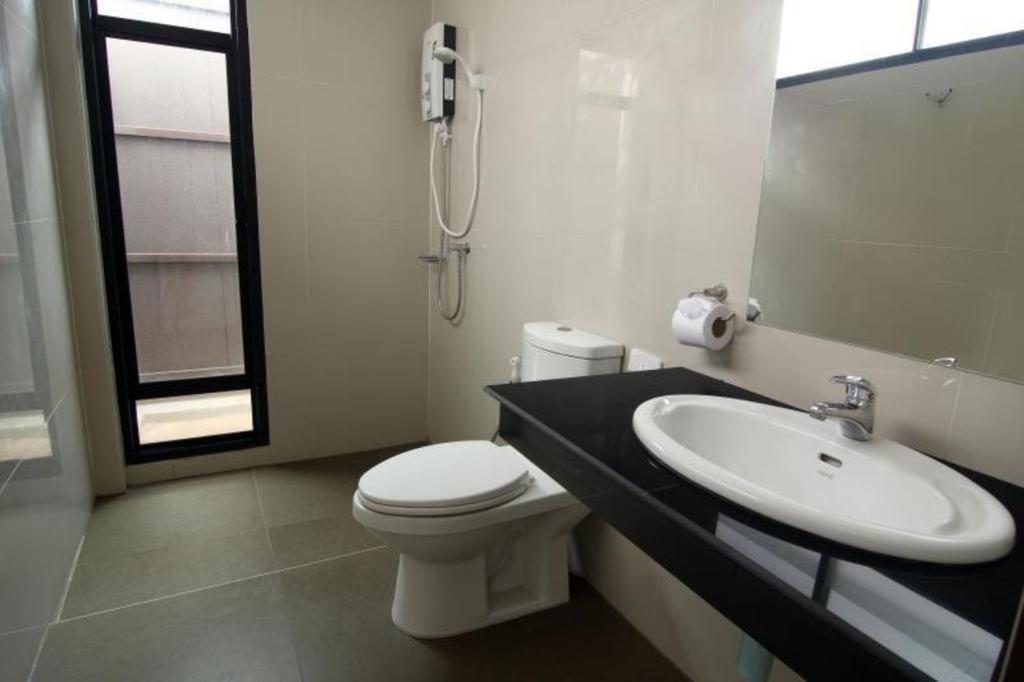 Sritrakul Place 3*