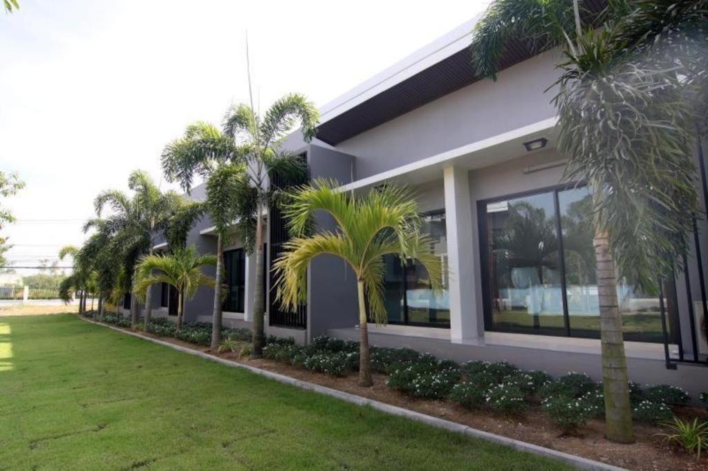 Sritrakul Place Hotel Pattaya