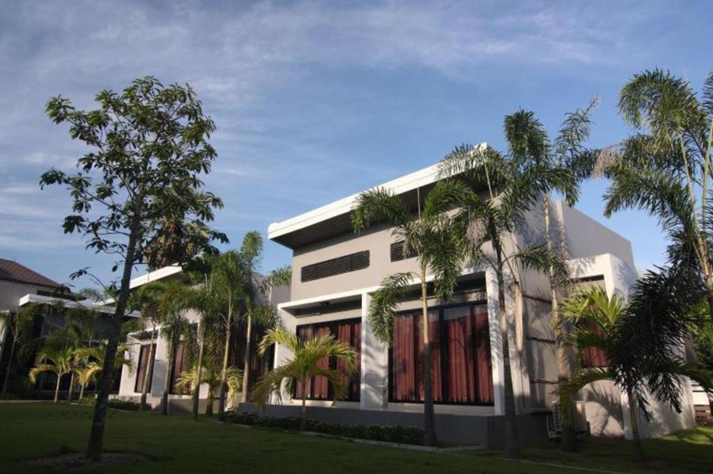 Sritrakul Place 3* Pattaya