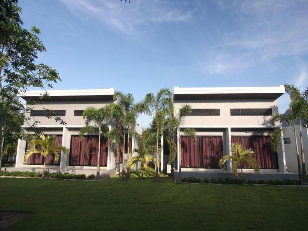 Hotel Sritrakul Place Pattaya