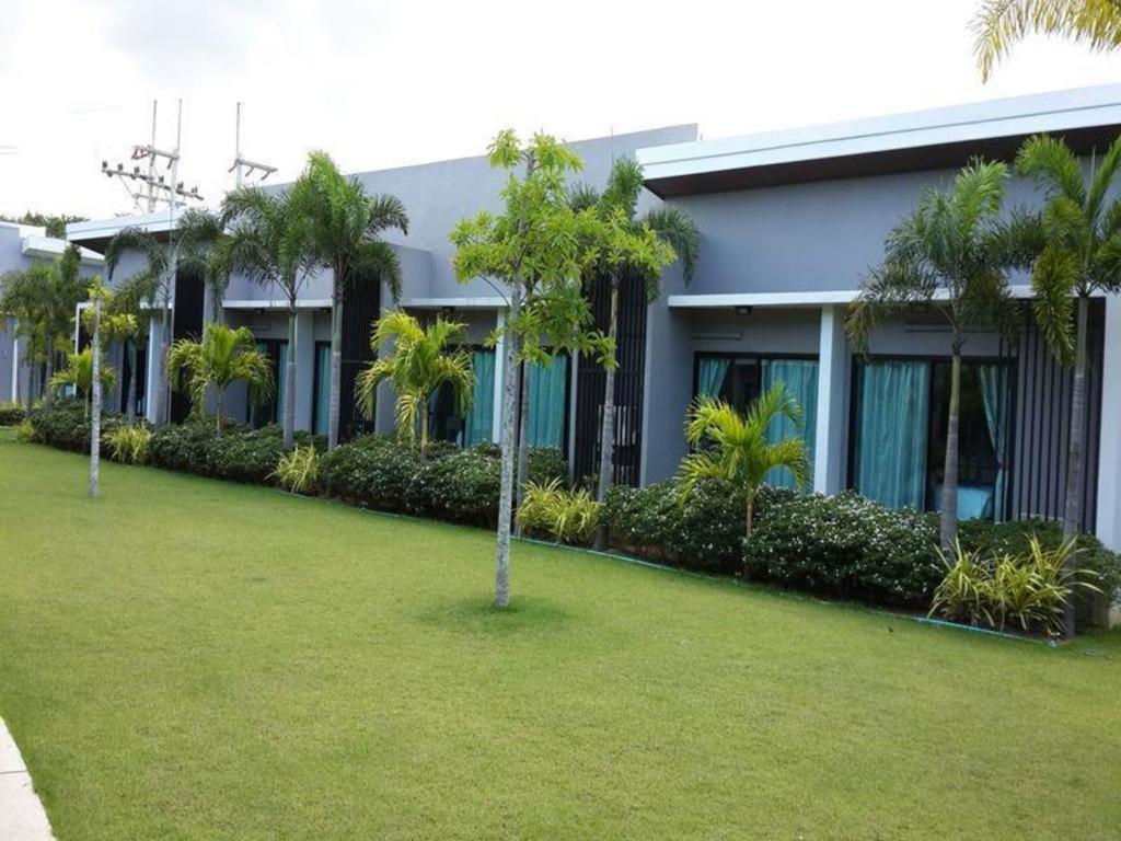 Hotel Sritrakul Place Pattaya