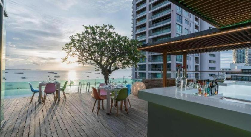 Seven Zea Chic Pattaya