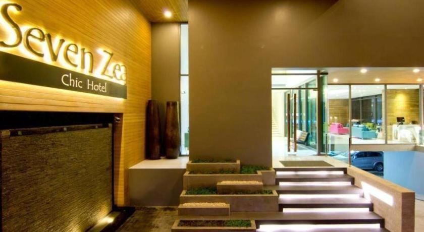 Seven Zea Chic 3*