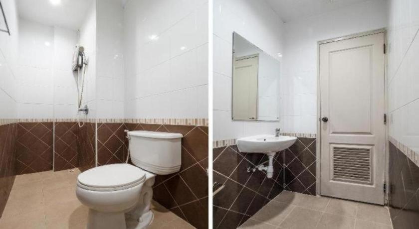 Oyo 826 Cozy Hotel 2*