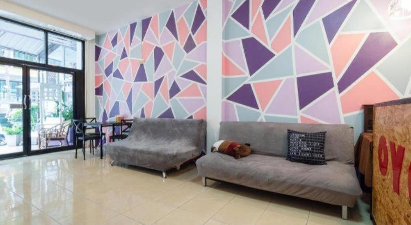 Oyo 826 Cozy Hotel