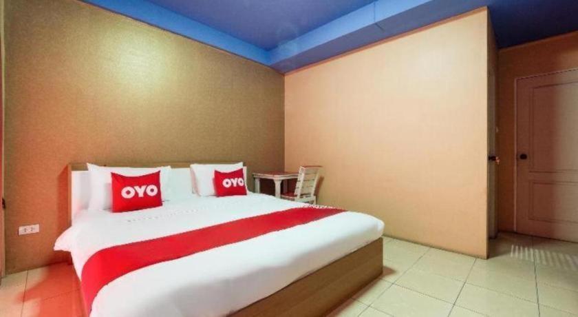 Hotel Oyo 826 Cozy Pattaya