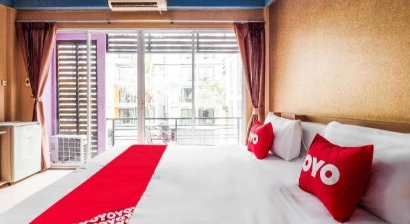 Oyo 826 Cozy Hotel 2*