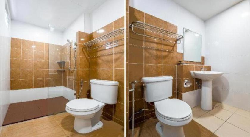 Hotel Oyo 1126 Curve Boutique