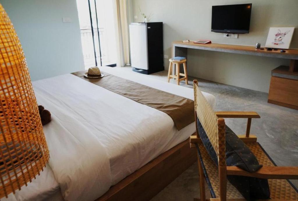 Yellow Moon Hotel Pattaya