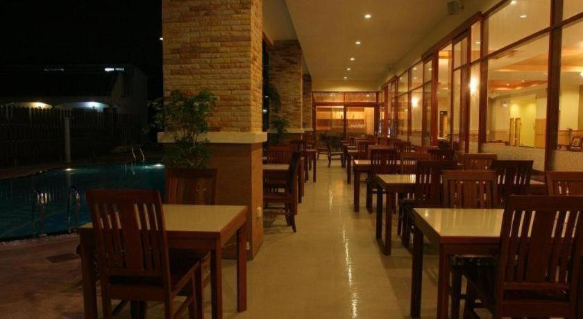 Hotel Siam Platinum