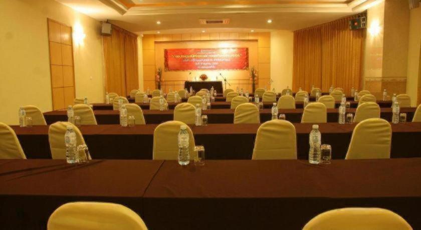 Siam Platinum Hotel Pattaya