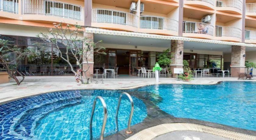 Hotel Siam Platinum 4*
