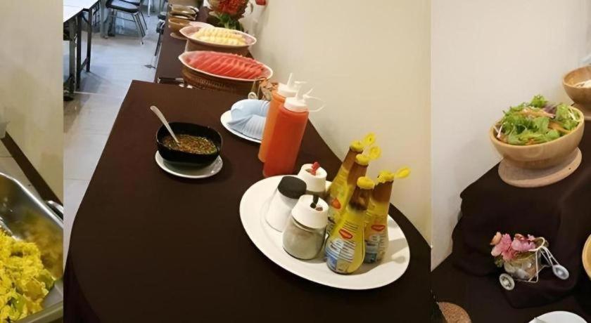 Siam Platinum Hotel 4*