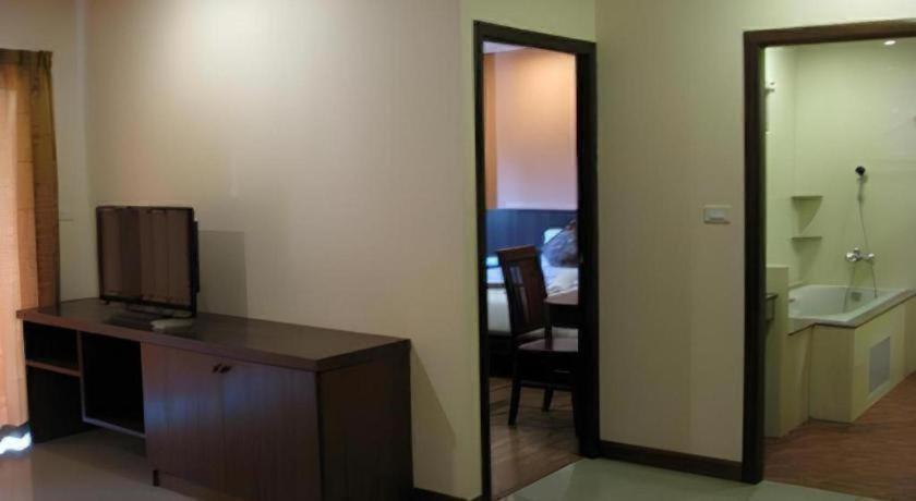 Siam Platinum 4*