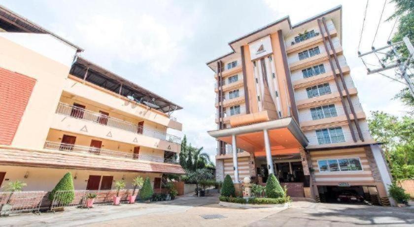 Siam Platinum Pattaya