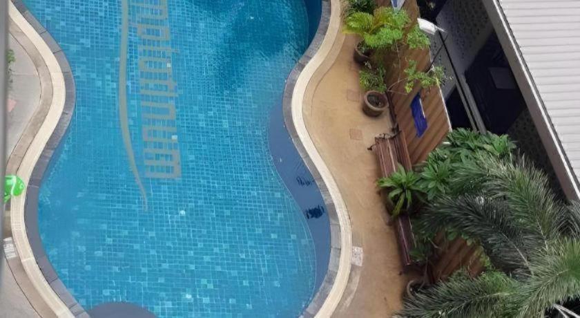 Siam Platinum 4* Pattaya