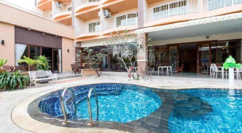 Hotel Siam Platinum 4*