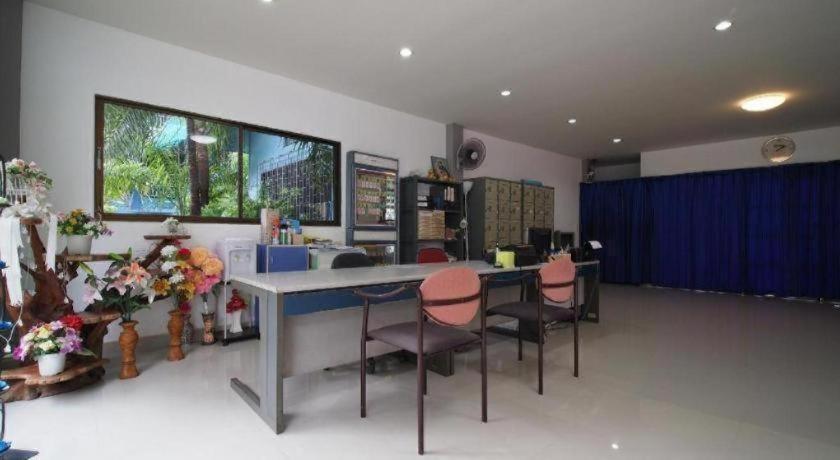 Oyo 1003 Naklua House 3*