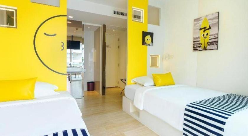 Mood Hotel 3*